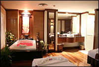 The Royal Paradise Hotel Phuket - Paradise Thai Spa
