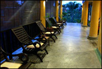 The Village Resort & Spa, Phuket