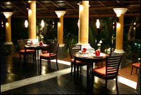 The Village Resort & Spa, Phuket - Restaurant