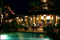 The Village Resort & Spa, Phuket - Restaurant