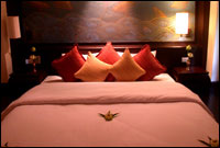 The Village Resort & Spa, Phuket - Accommodation