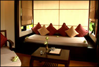 The Village Resort & Spa, Phuket - Accommodation