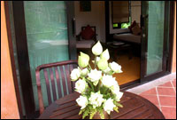The Village Resort & Spa, Phuket - Accommodation