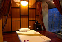 The Village Resort & Spa, Phuket - Spa
