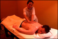 The Village Resort & Spa, Phuket - Spa