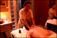 The Village Resort & Spa, Phuket - Spa