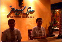 The Village Resort & Spa, Phuket - Spa