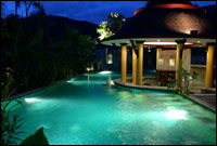 The Village Resort & Spa, Phuket - Swimming Pool