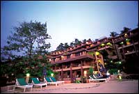 Tropical Garden Resort Phuket