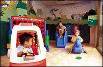 Tropical Garden Resort Phuket