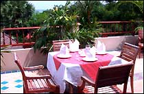 Tropical Garden Resort Phuket