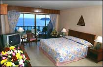 Tropical Garden Resort Phuket - Map