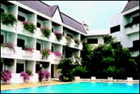 Vises Patong Hotel, Phuket