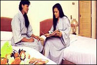 Vises Patong Hotel, Phuket - Room