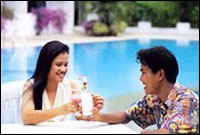 Vises Patong Hotel, Phuket - Swimming Pool