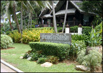 Ao Prao Resort, Koh Samet