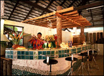 Ao Prao Resort - Sea View Restaurant