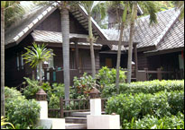 Ao Prao Resort, Koh Samet