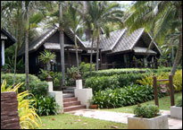 Ao Prao Resort, Koh Samet