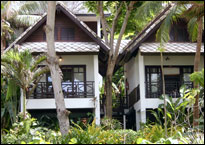 Ao Prao Resort, Koh Samet