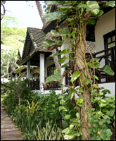 Ao Prao Resort, Koh Samet