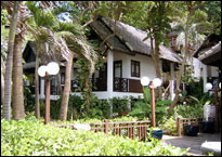 Ao Prao Resort, Koh Samet