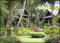 Ao Prao Resort, Koh Samet