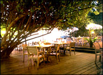 Ao Prao Resort - Sea View Restaurant