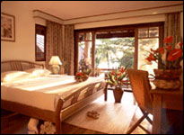 Ao Prao Resort - Deluxe Room