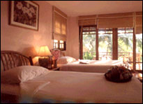 Ao Prao Resort - Superior Room