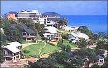 Thailand Online Reservations Center - Rayong & Koh Samet Hotels