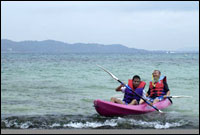 Lima Coco Resort, Samed Island - Activities