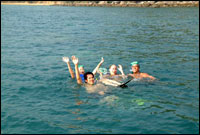 Lima Coco Resort, Samed Island - Activities