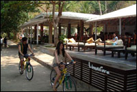 Lima Coco Resort, Samed Island - Activities