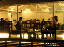 Lima Coco Resort, Samed Island - Restaurant