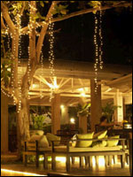 Lima Coco Resort, Samed Island - Restaurant