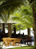 Lima Coco Resort, Samed Island - Restaurant