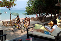 Lima Coco Resort, Samed Island - Relaxation