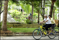 Lima Coco Resort, Samed Island - Relaxation