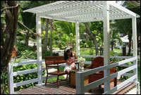 Lima Coco Resort, Samed Island - Relaxation