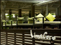 Lima Coco Resort, Samed Island - Restaurant