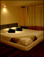 Lima Coco Resort, Samed - Junior Deluxe