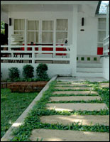 Lima Coco Resort, Samed Island - Andaman Beach Front