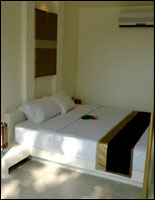 Lima Coco Resort, Samed Island - Deluxe (Balcony)