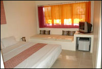 Lima Coco Resort, Samed Island - Deluxe (Seaview)