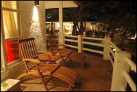 Lima Coco Resort, Samed Island - Andaman Beach Front