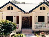 Malibu Garden Resort - VIP Rooms