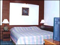 Malibu Garden Resort - VIP Rooms