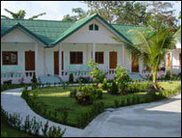 Malibu Garden Resort - Superior Rooms