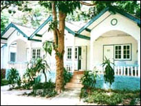 Malibu Garden Resort - Deluxe Rooms